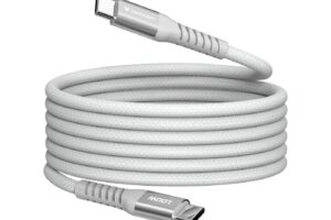 Verbatim Sync & Charge USB C to USB C