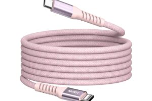 Verbatim Sync & Charge USB C to USB C