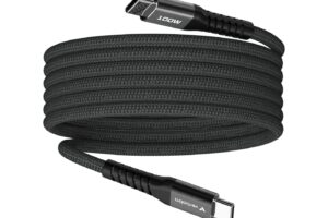 Verbatim Sync & Charge USB C to USB C