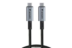 Verbatim Sync & Charge Cable USB-C to