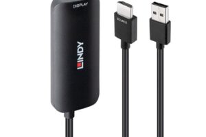 Lindy HDMI to USB Type C Converter