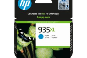 Ink 935XL Cyan