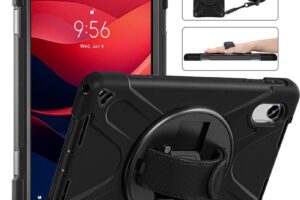 eSTUFF Lenovo Tablet M10 10.1 2025