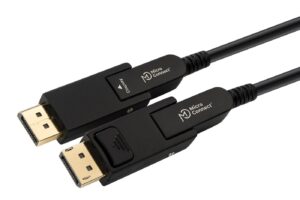 MicroConnect Premium Optic Mini DP Cable
