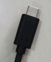 MicroConnect USB-C 3.0 Cable, 1m 100w