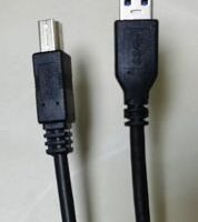 MicroConnect USB 3.0 A (Male) -B (Male)