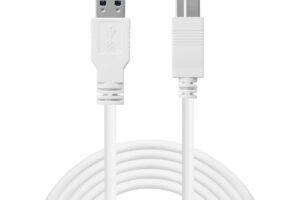 Sandberg USB 3.0 A-B Cable 1.8 m