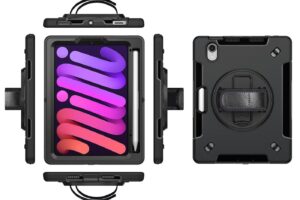 eSTUFF iPad Mini 7/Mini 6 OHIO