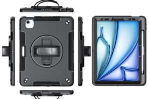 eSTUFF iPad Air 11 2025/2024/iPad