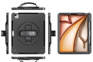 eSTUFF iPad Air 13 2025/2024/iPad