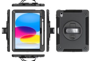 eSTUFF iPad 11th gen 2025/10th gen