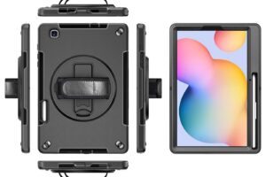 eSTUFF Galaxy Tab S6 Lite