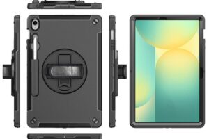 eSTUFF Galaxy Tab S10+/S9FE+/S9+