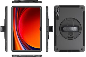 eSTUFF Galaxy Tab S10 Ultra/S9