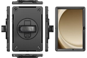 eSTUFF Galaxy Tab A9 Plus OHIO