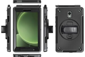 eSTUFF Galaxy Tab Active5/Active3