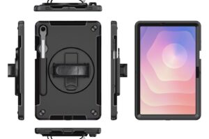 eSTUFF Galaxy Tab S11 OHIO Defender