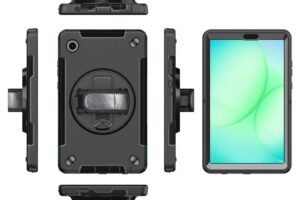 eSTUFF Galaxy Tab A11 OHIO Defender