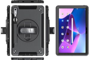 eSTUFF Lenovo Tab P11 Pro 2nd Gen