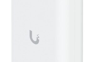 Ubiquiti An adapter that can power