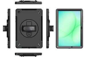 eSTUFF Galaxy Tab A11+ OHIO Defender