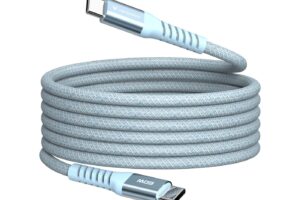 Verbatim Sync & Charge USB-C To USB-C