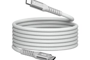 Verbatim Sync & Charge USB-C To USB-C