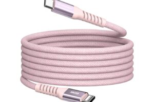 Verbatim Sync & Charge USB-C To USB-C