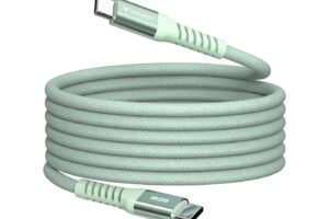 Verbatim Sync & Charge USB-C To USB-C