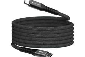 Verbatim Sync & Charge USB-C To USB-C