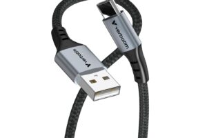 Verbatim Sync & Charge USB-A To USB-C