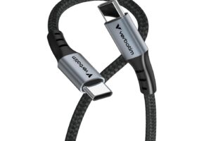 Verbatim Sync & Charge USB C To USB C