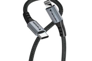 Verbatim Sync & Charge Cable USB-C To