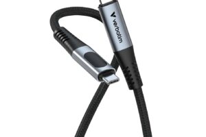 Verbatim Sync & Charge USB C To USB C
