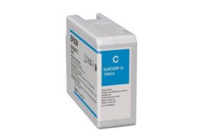 Sjic55(C) Ink Cartridge 1