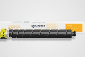 Tk-8615Y Toner Cartridge 1