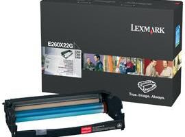 E260X22G Imaging Unit 30000