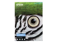 EPSON FArtCottonSmooth Natural II A2