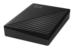 WD Elements ext portable 4TB
