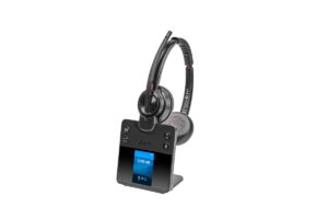 HP Poly Savi 8420 Office Stereo Headset