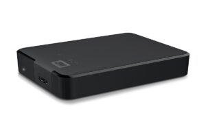 WD Elements 6TB HDD USB3.0 Portable