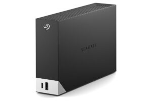 SEAGATE One Touch Desktop HUB 20TB
