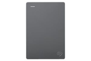 SEAGATE Basic Portable Drive 2TB
