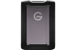 SANDISK Prof. G-DRIVE ArmorATD 4TB