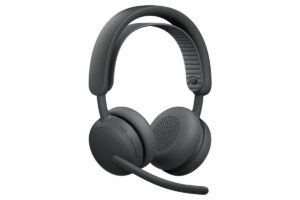 LOGI Zone Wireless 2 ES for B - Graphite
