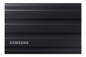 SAMSUNG Portable SSD T7 Shield 4TB Bk