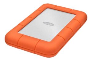 LACIE RUGGED MINI 1TB USB3 2 2.5inch