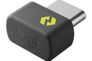 LOGI Slim Solar+ for Business (PAN)