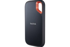 SANDISK Extreme Portable SSD 1TB