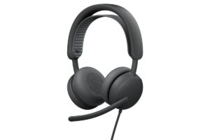 LOGI Zone Wired 2 for Business